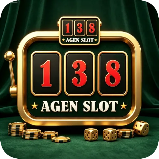 agenslot138 App APK Terbaru