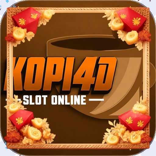 Download kopi4d APK untuk Android