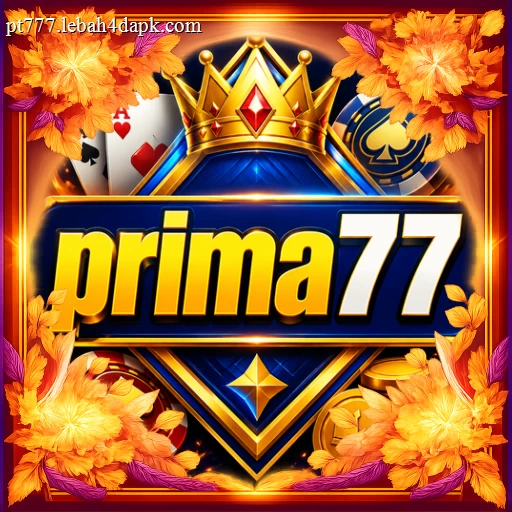 prima77 App APK Terbaru