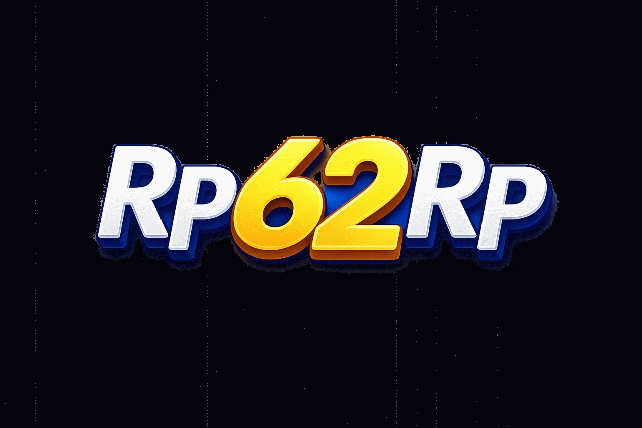 rp62rp App APK Terbaru
