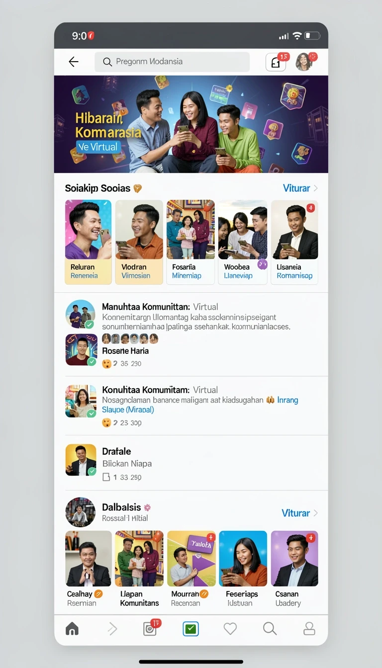 Download arta4d APK untuk Android screenshot 1