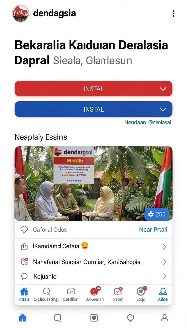 Review Aplikasi 7cone screenshot 3