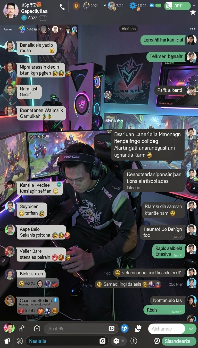 Review Aplikasi jpterus66 screenshot 4