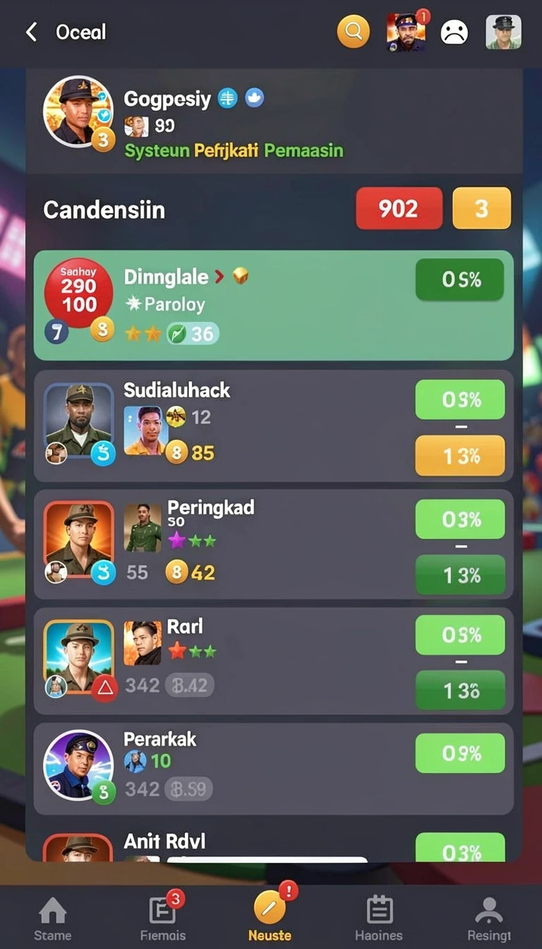 Review Aplikasi saranajitu screenshot 3