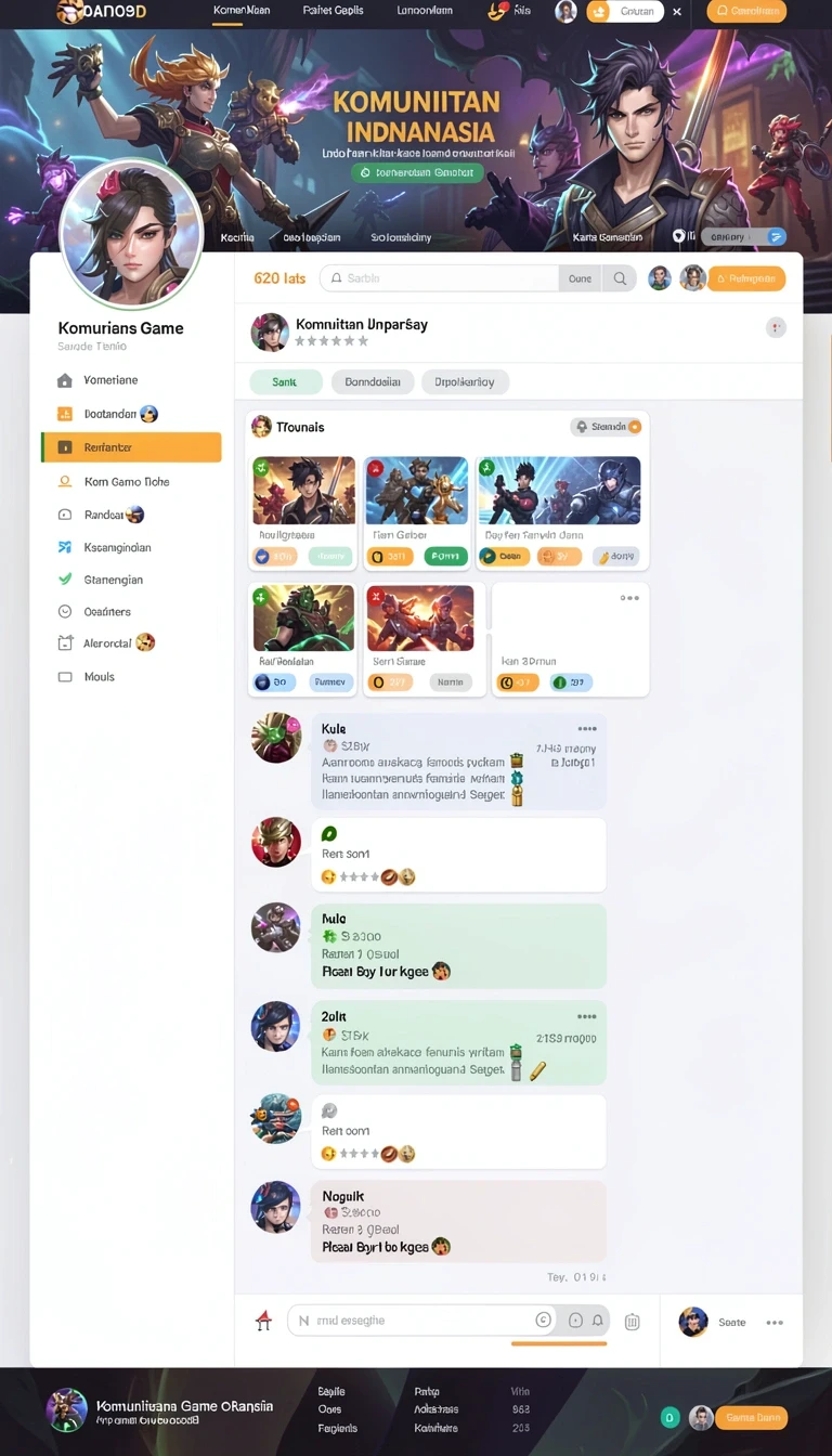 Review Aplikasi rpvip4 screenshot 4