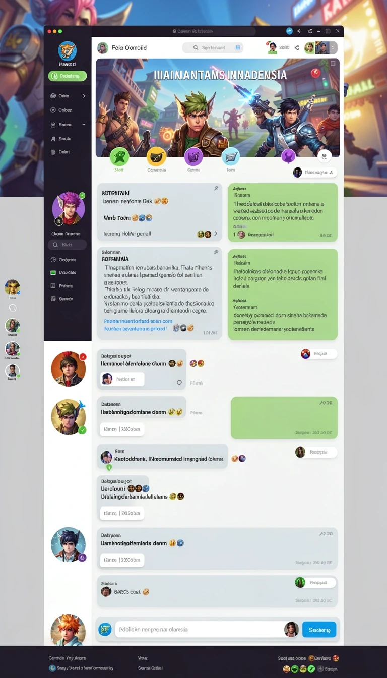 Review Aplikasi svipwins screenshot 4