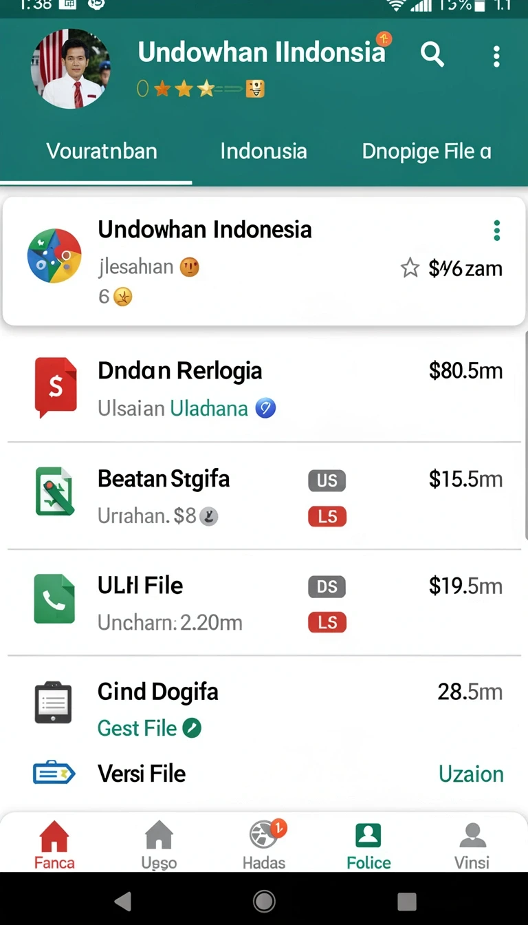9et App APK Terbaru screenshot 4