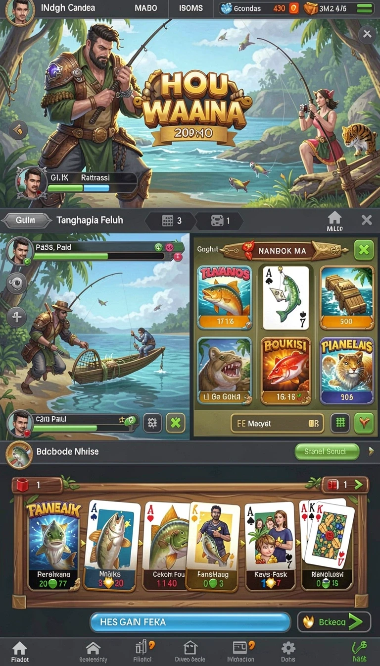 Review Aplikasi v89 screenshot 2