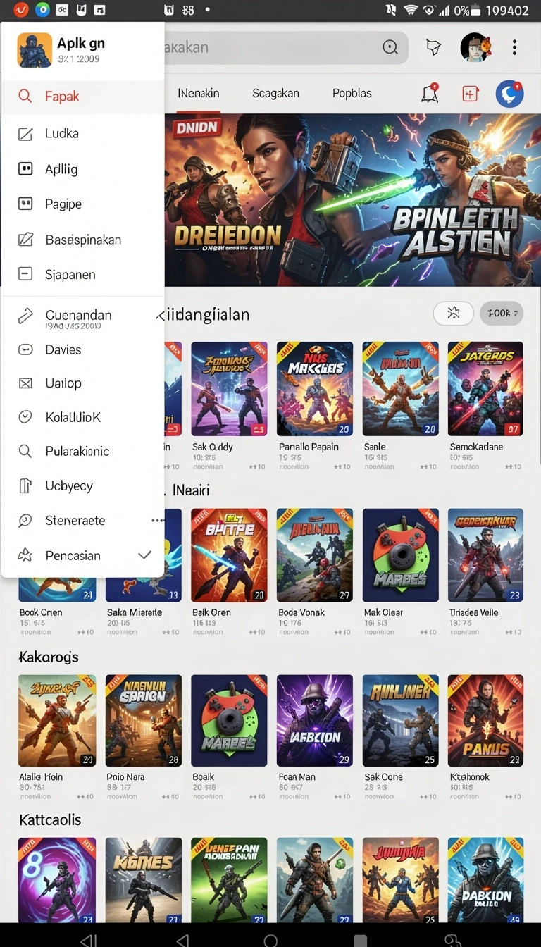 Download sl999 APK untuk Android screenshot 4