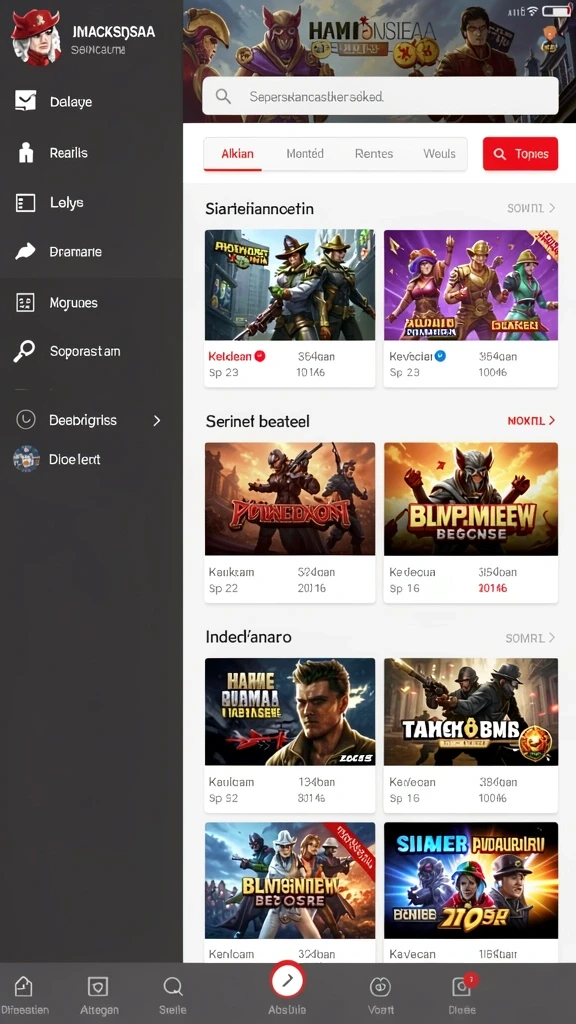 Review Aplikasi images screenshot 2