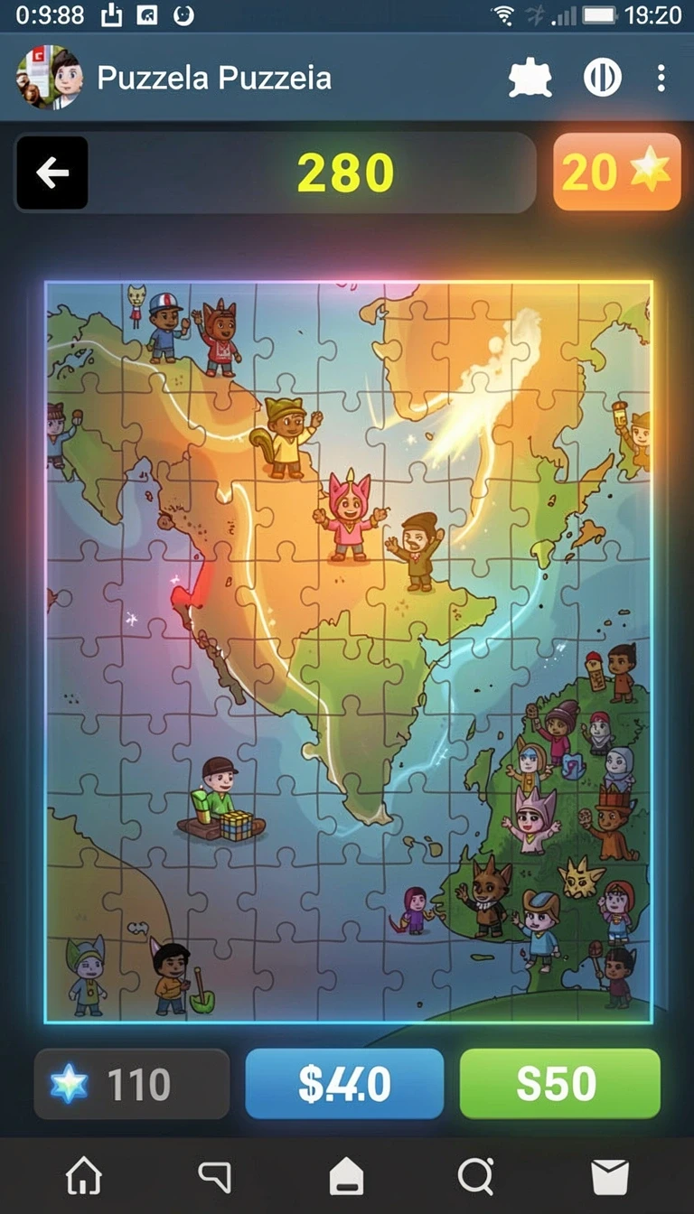 Review Aplikasi rajajuara screenshot 3