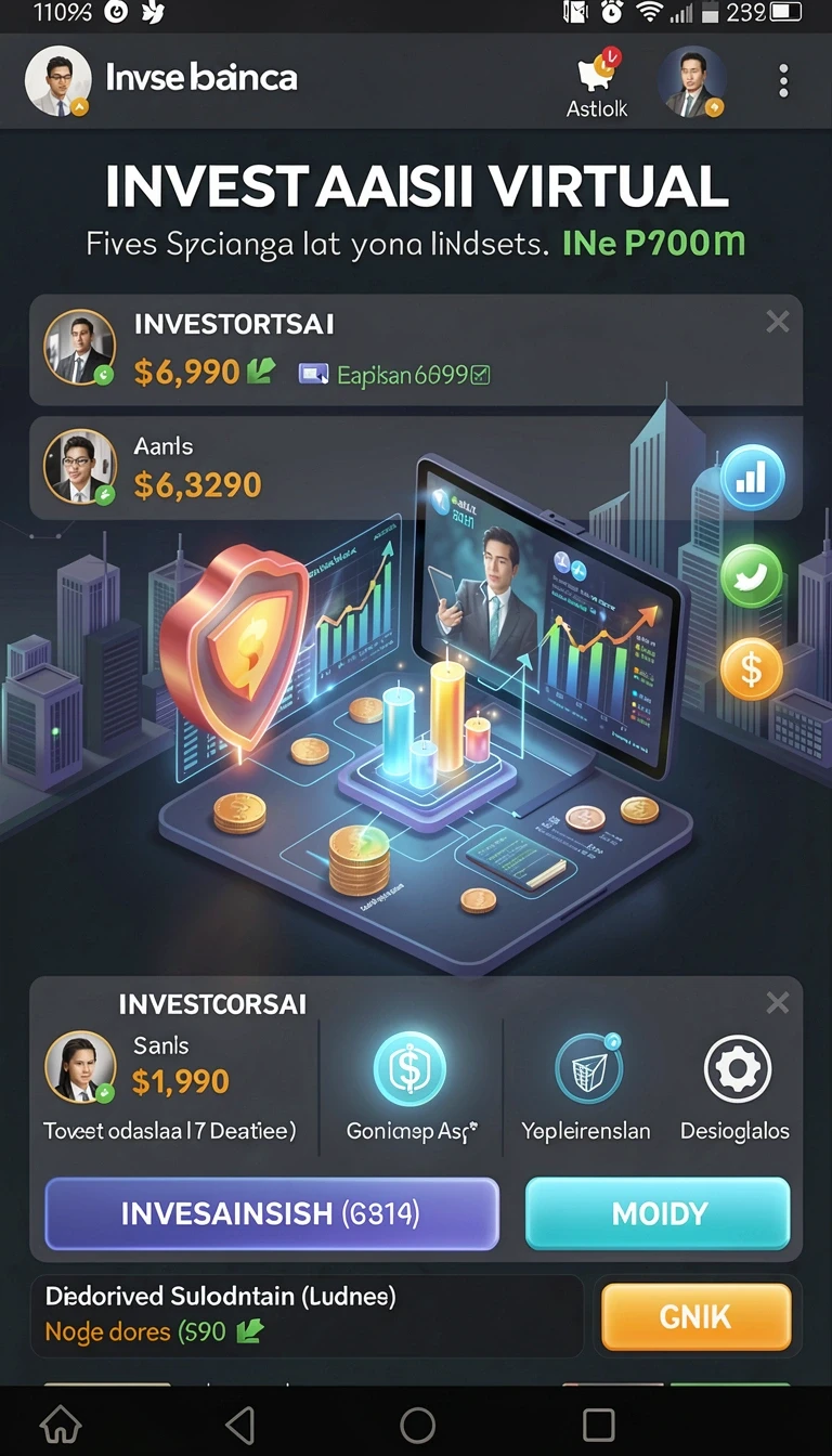 Review Aplikasi pgking screenshot 2