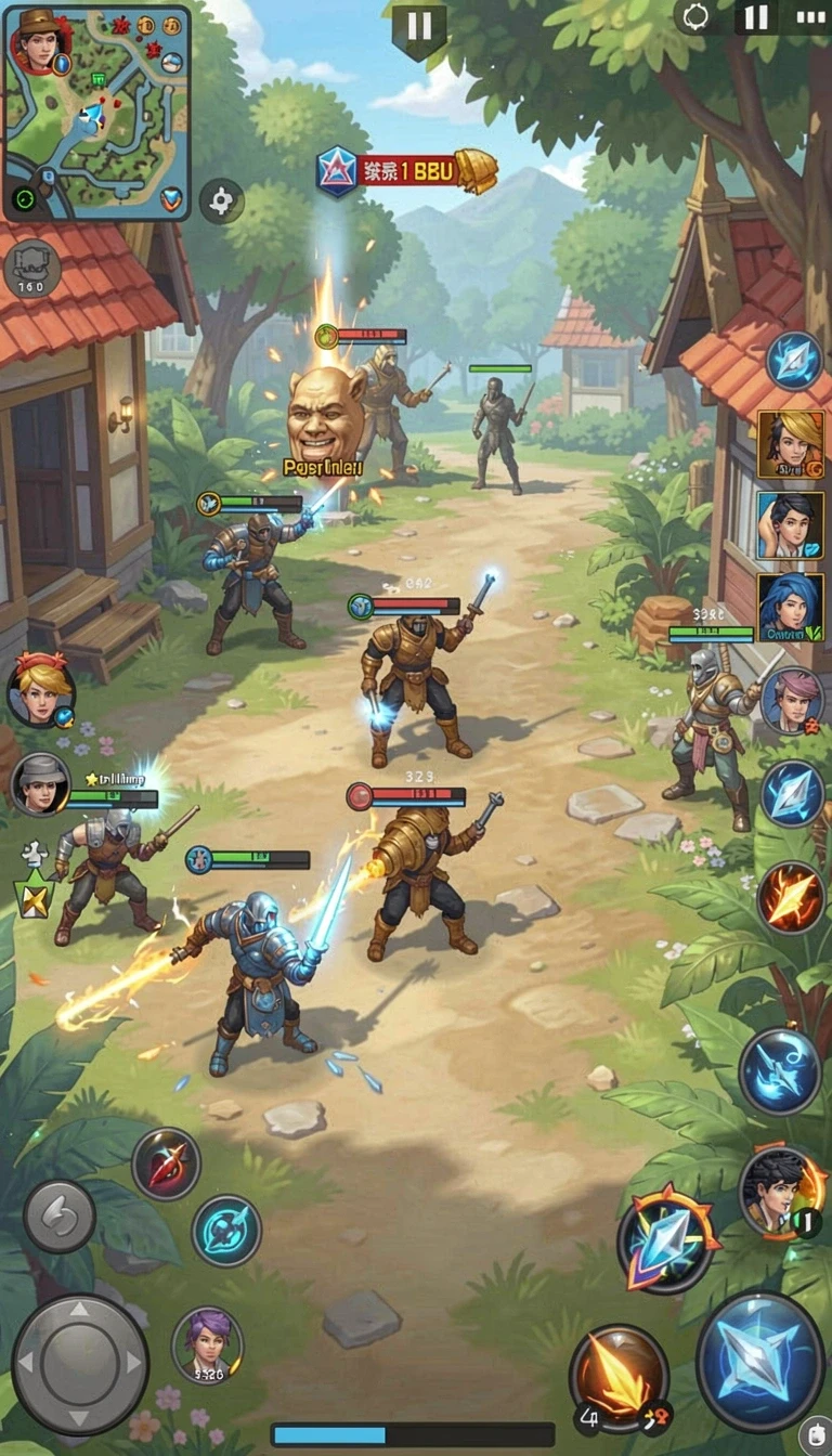 Review Aplikasi ggg888 Versi Terbaru screenshot 2