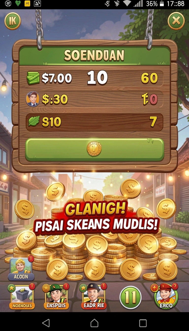 Review Aplikasi premium303 screenshot 4