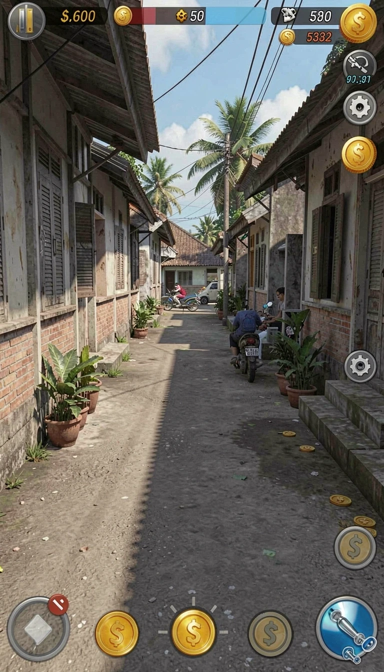 Review Aplikasi merdeka138 screenshot 4