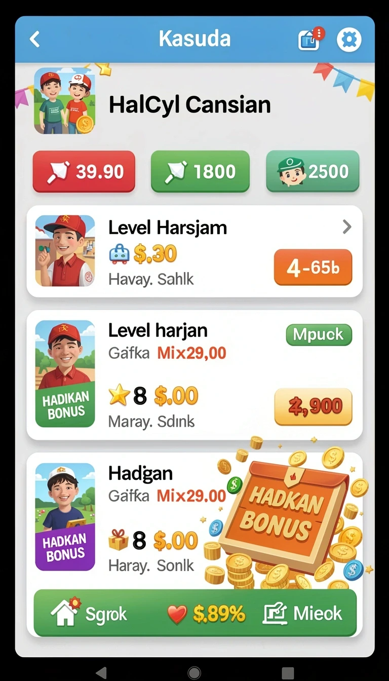 Review Aplikasi big777 screenshot 1