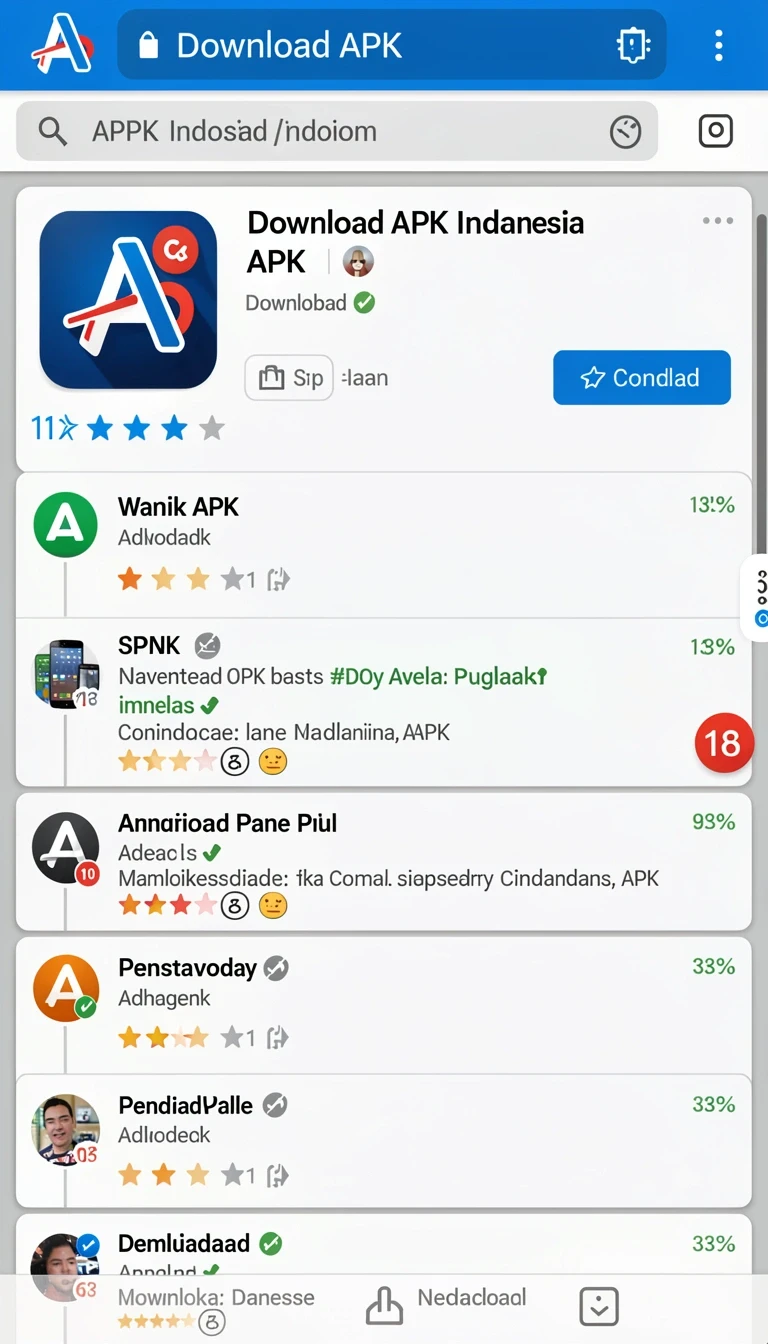Review Aplikasi ayuwin screenshot 4