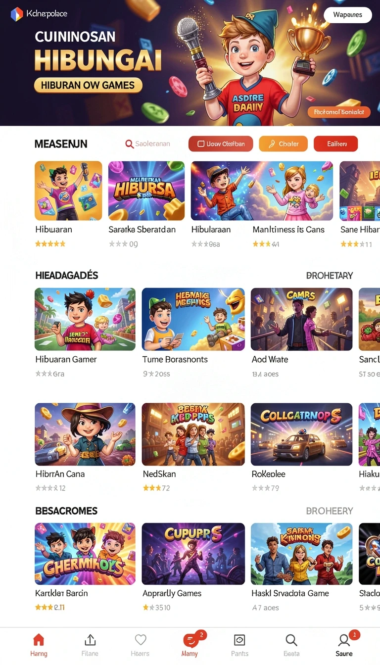 Review Aplikasi lancar138 screenshot 1