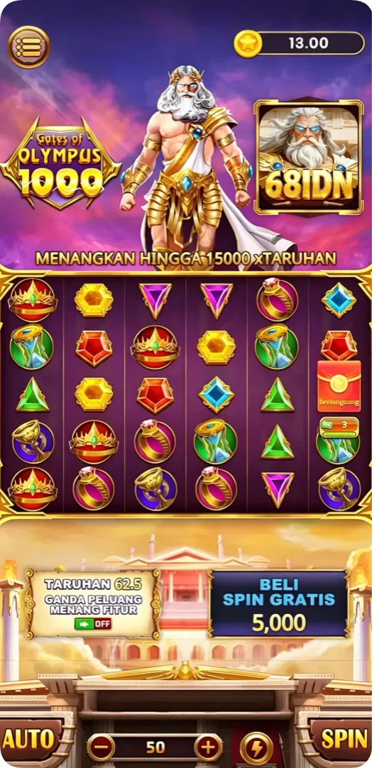 Review Aplikasi 33zk screenshot 3