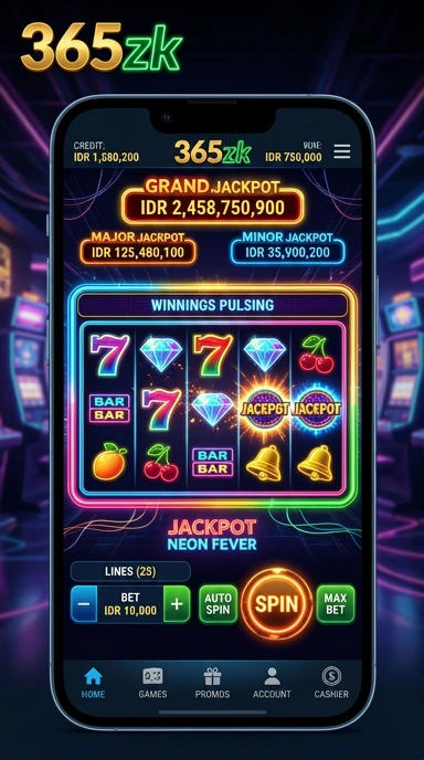 Download kopi4d APK untuk Android screenshot 1