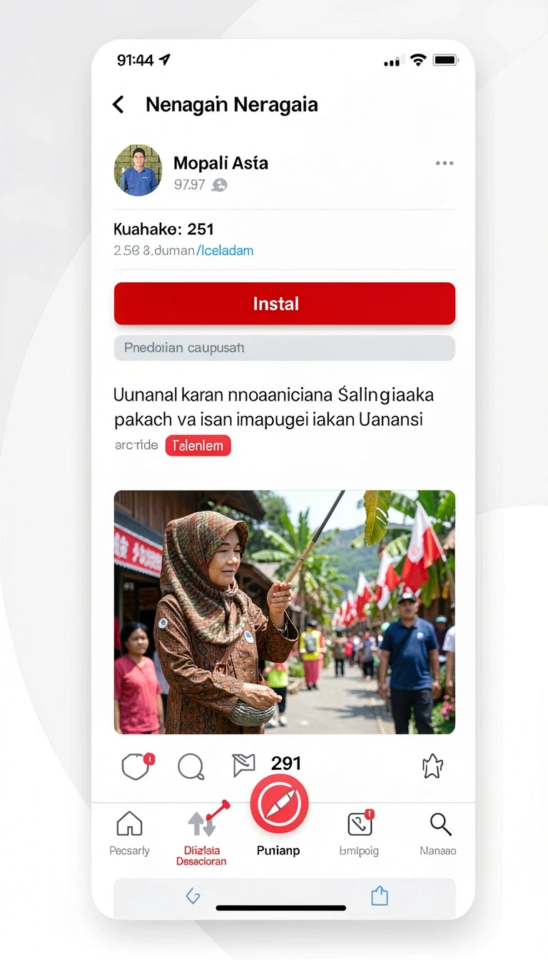 Review Aplikasi robintogel screenshot 4