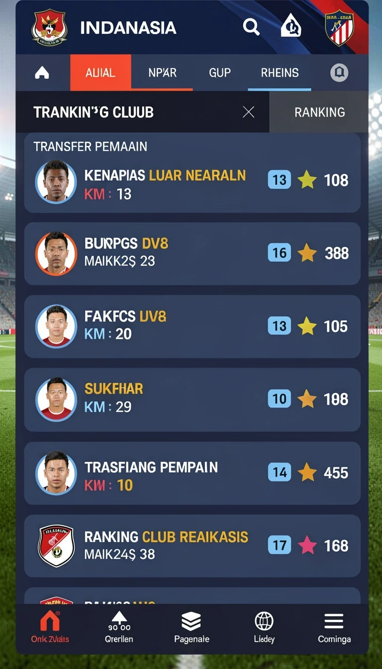 Review Aplikasi bola369 screenshot 3