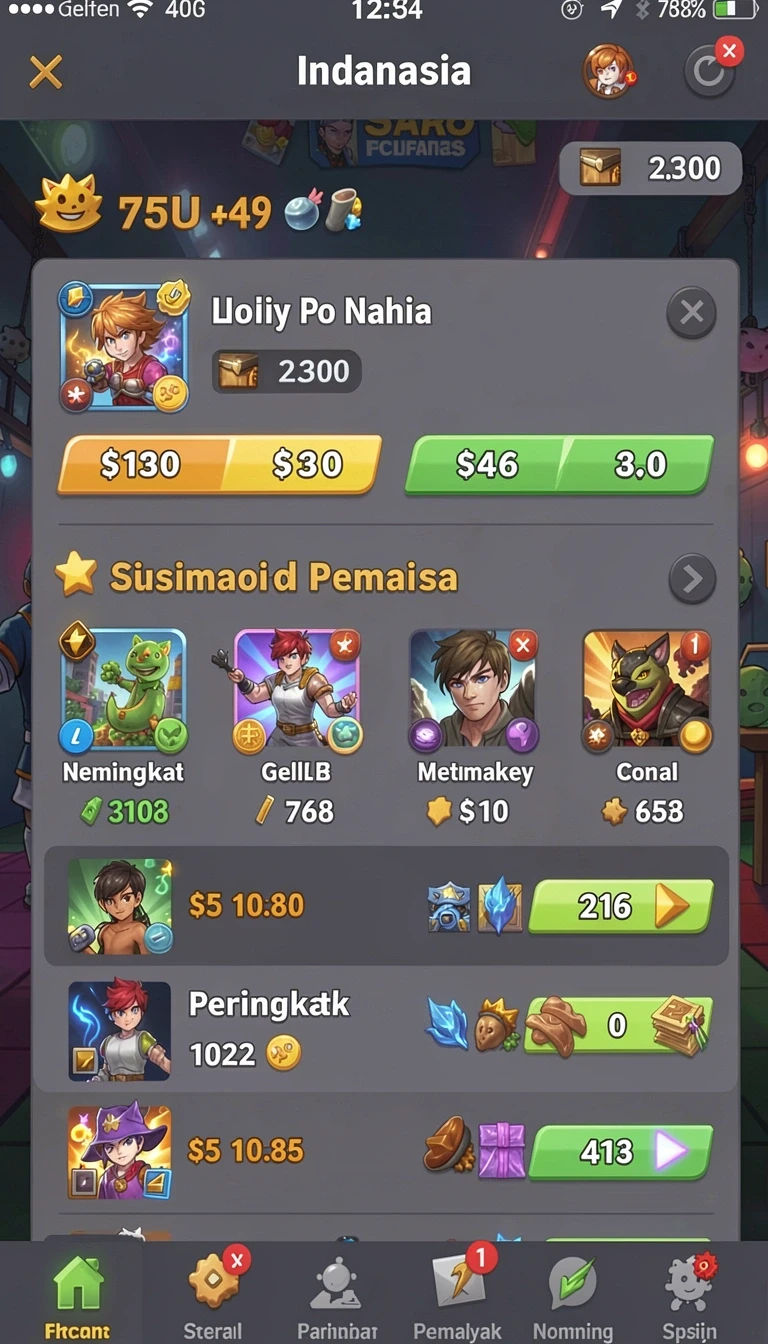Review Aplikasi 987up screenshot 3