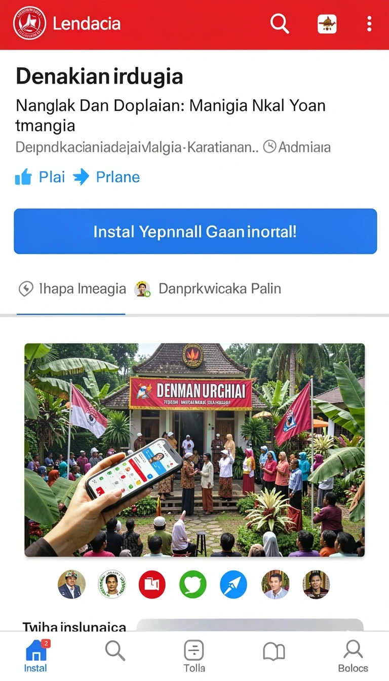 Review Aplikasi rajajuara screenshot 4