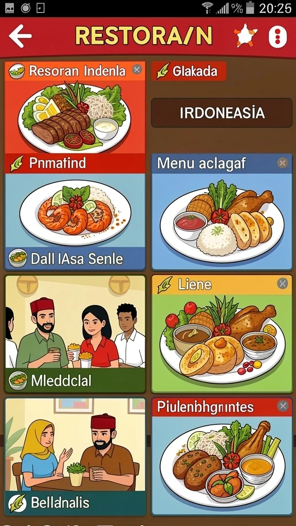 Review Aplikasi idr777 screenshot 3