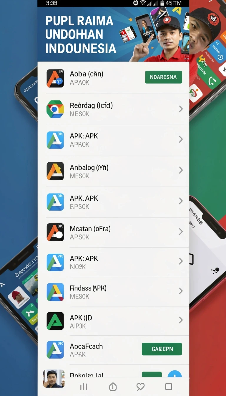 Review Aplikasi naga1001 screenshot 4