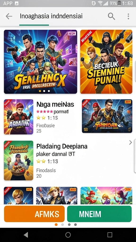 Review Aplikasi rp8 Versi Terbaru screenshot 3