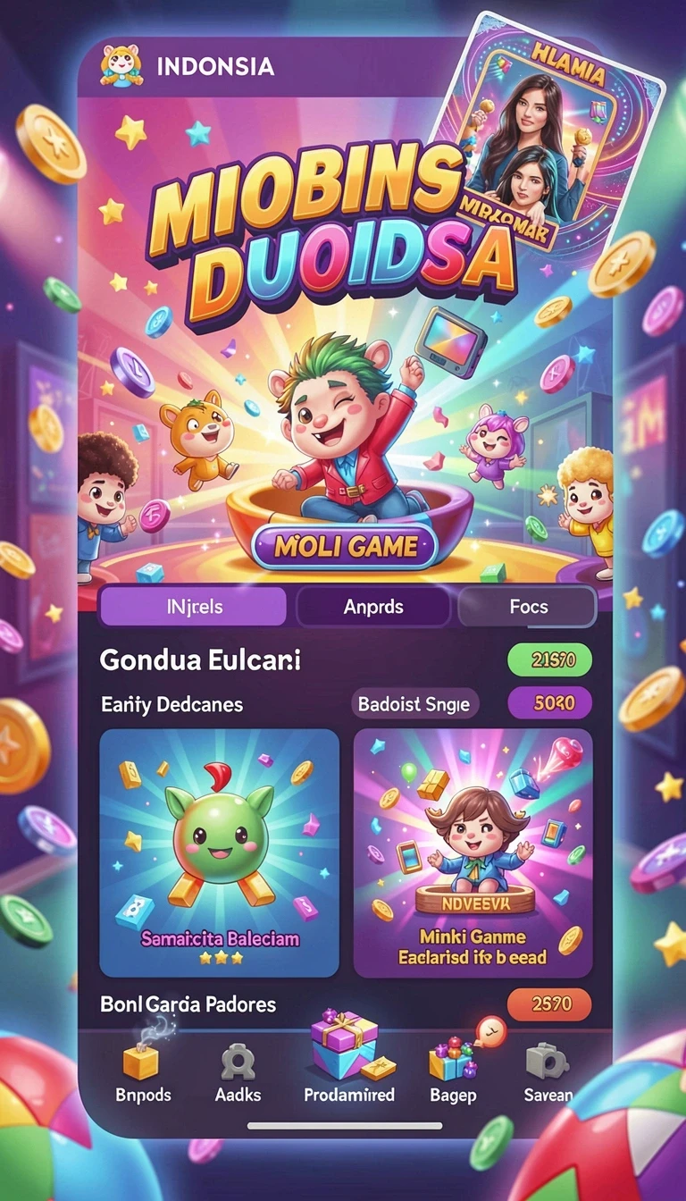 Review Aplikasi roma screenshot 1