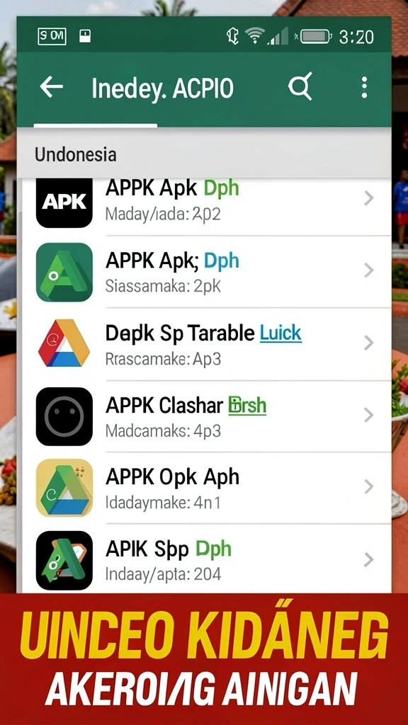 Review Aplikasi big777 screenshot 3