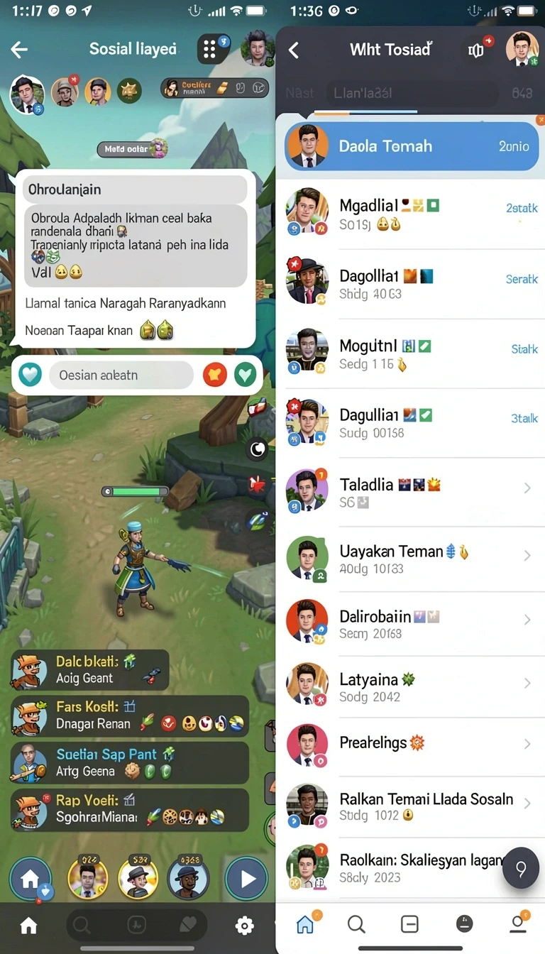 Download batman138 APK untuk Android screenshot 4