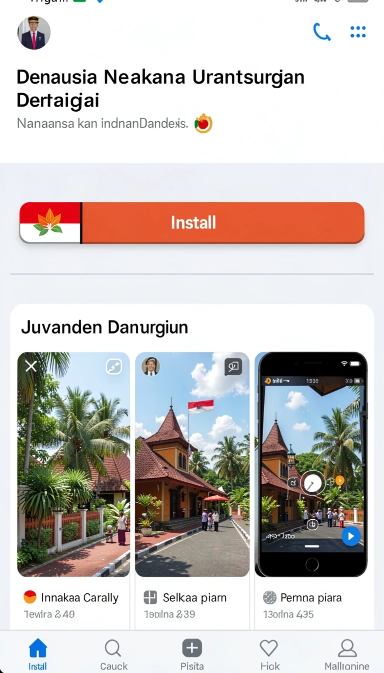 Review Aplikasi images screenshot 1
