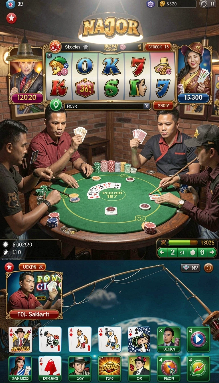 Review Aplikasi togel4d screenshot 2
