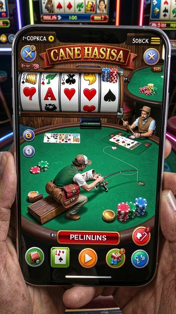 Review Aplikasi c7890 screenshot 2