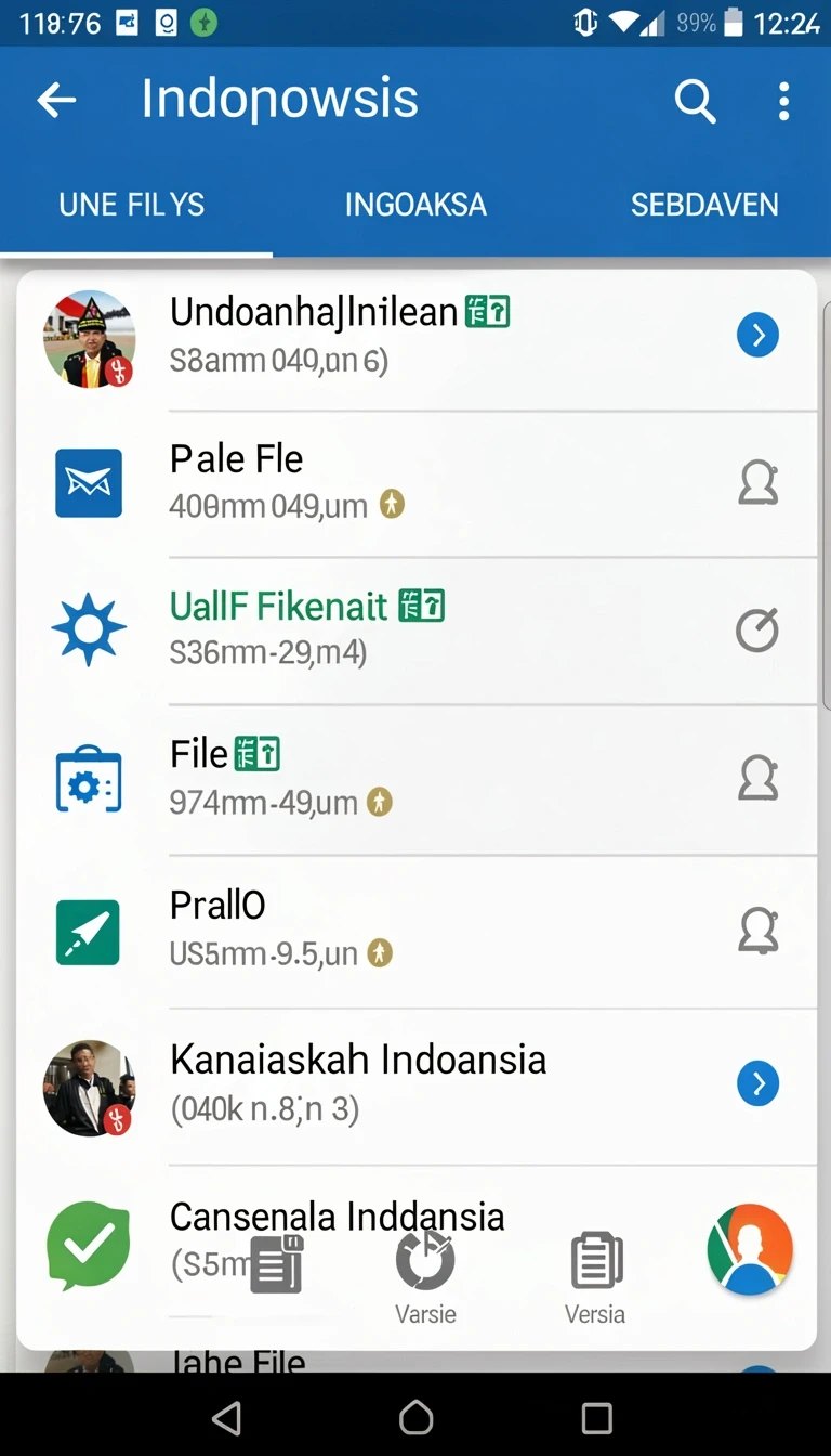 Review Aplikasi 456win screenshot 1
