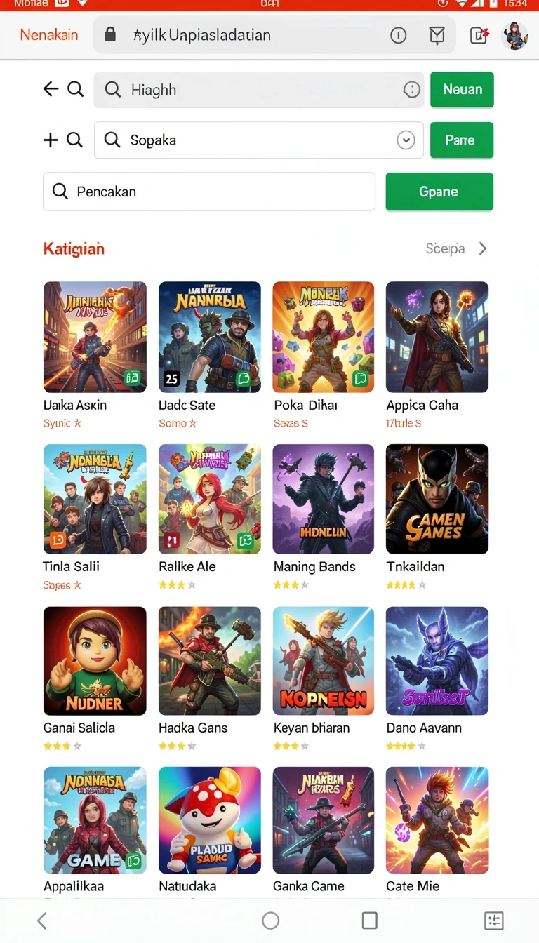 Review Aplikasi baim303 Versi Terbaru screenshot 1