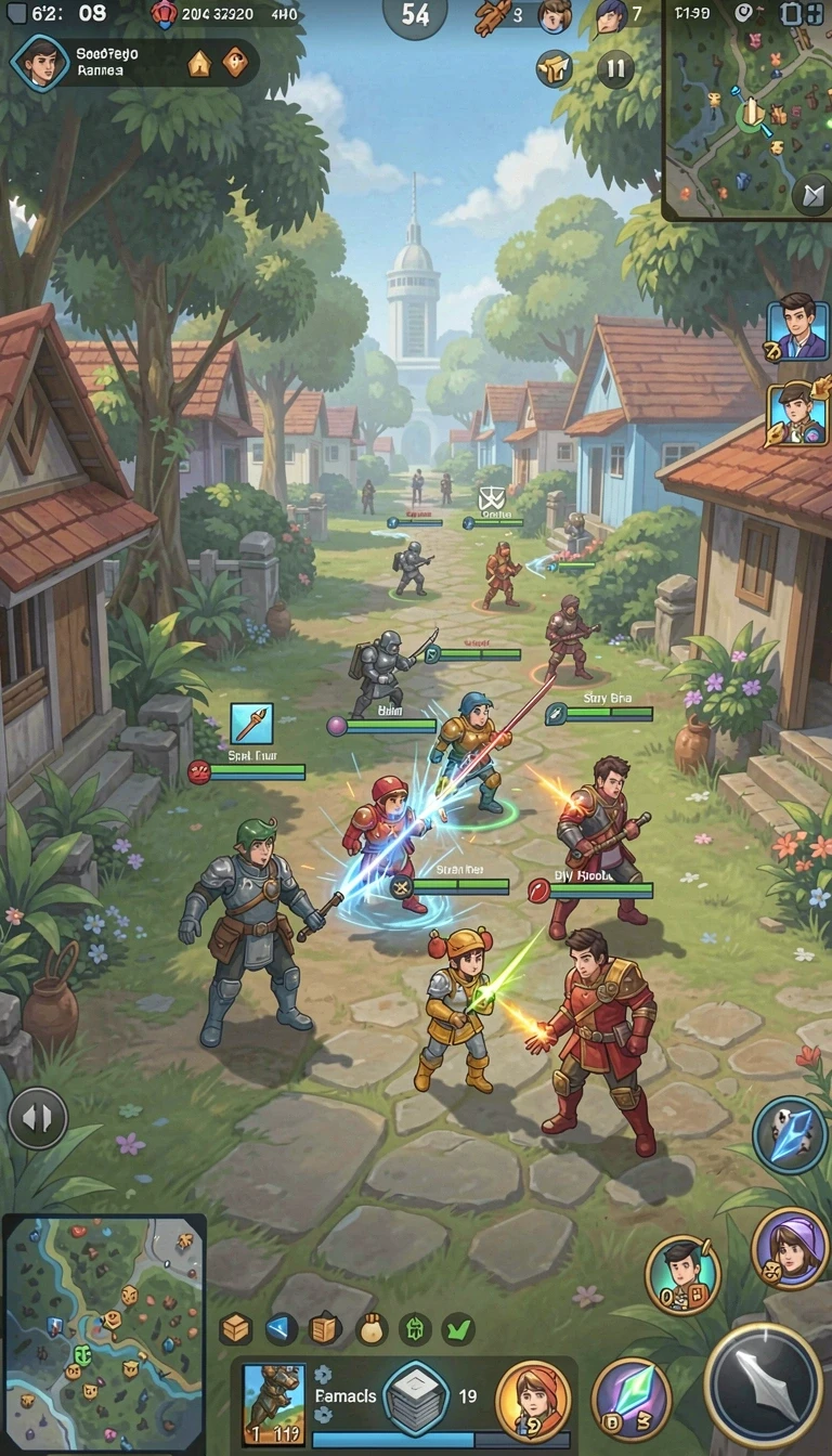 Review Aplikasi sr996 screenshot 2