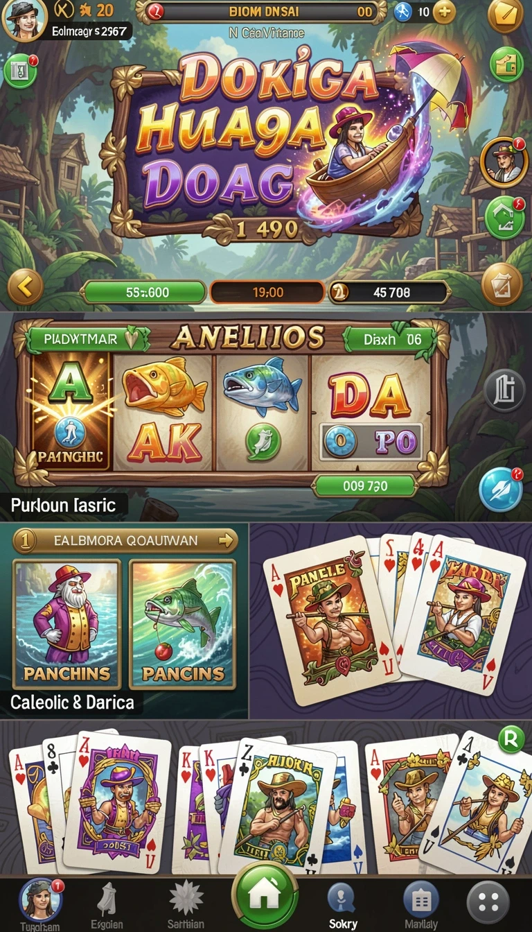 Review Aplikasi bro138 screenshot 4