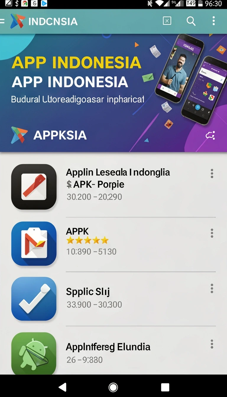 Review Aplikasi olxtoto screenshot 1