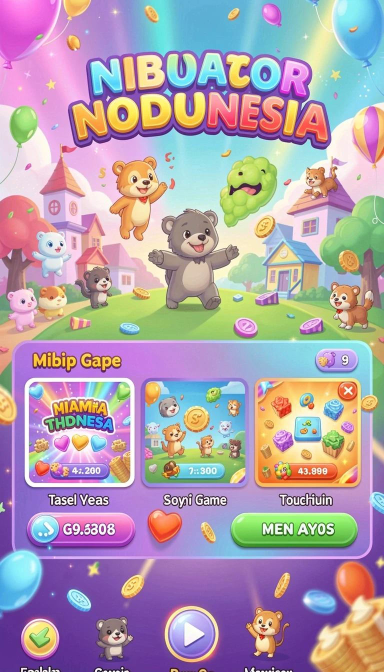 Review Aplikasi musang78 screenshot 1