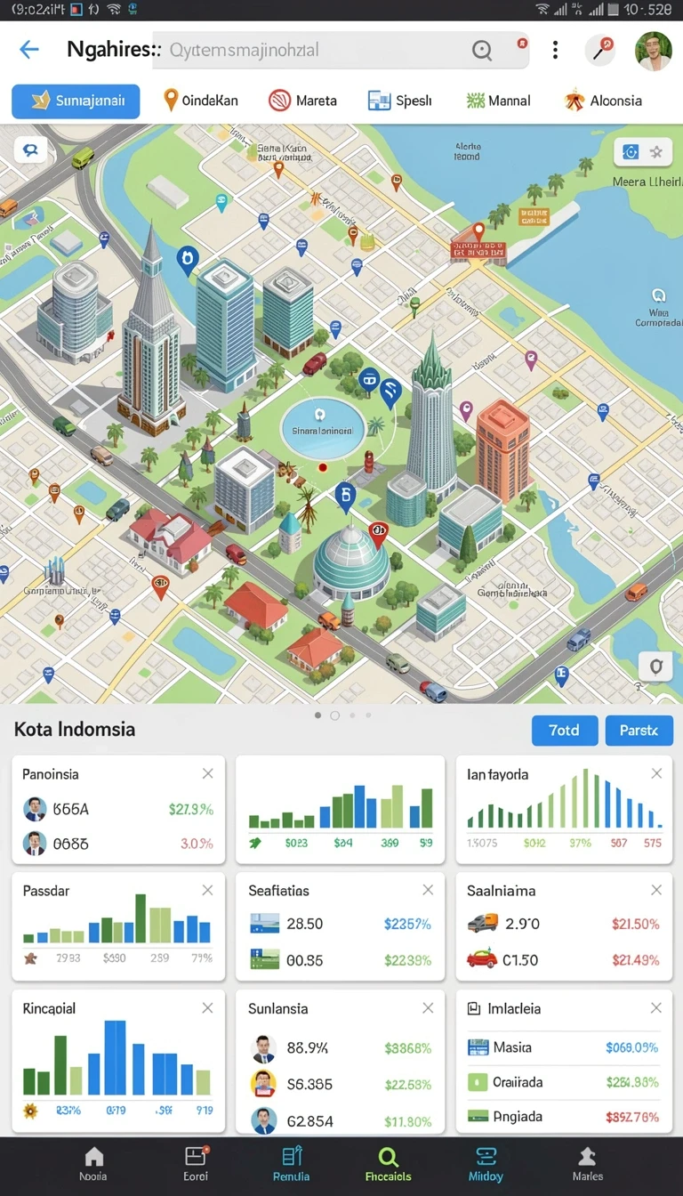 Review Aplikasi sr777 screenshot 1