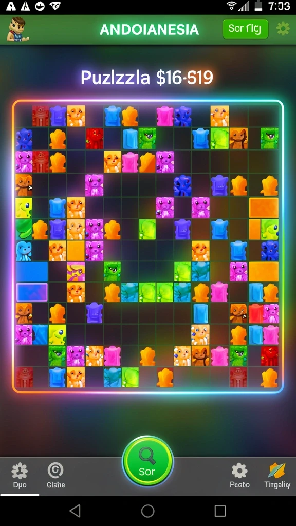 Review Aplikasi pakbostogel screenshot 2