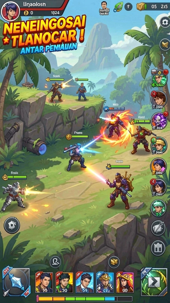 Review Aplikasi ketua268 screenshot 2