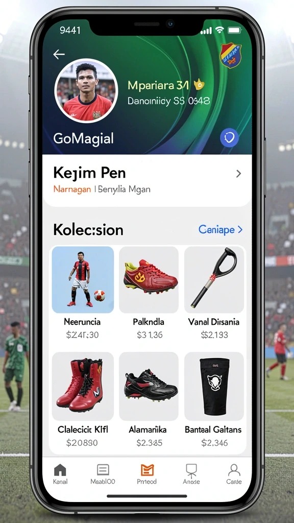 Review Aplikasi zortoto screenshot 2