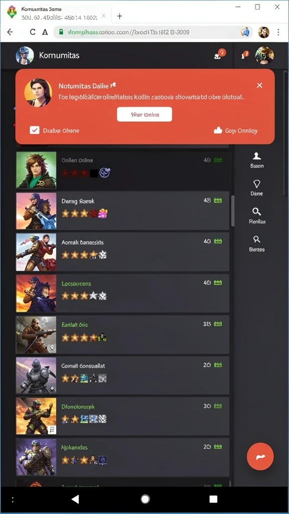 Review Aplikasi rr777 screenshot 2
